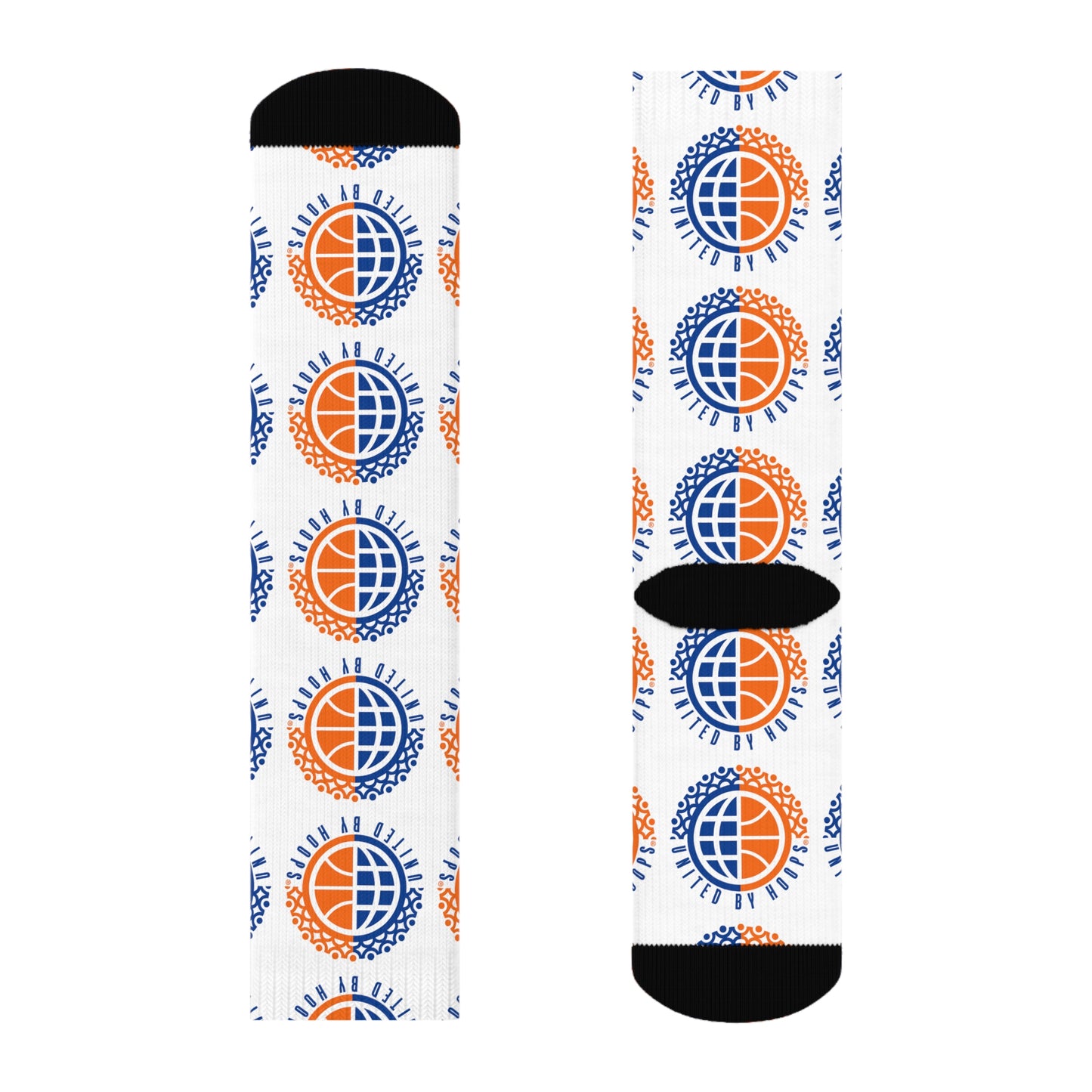 Knicks UBH Vol.2 Crew Socks