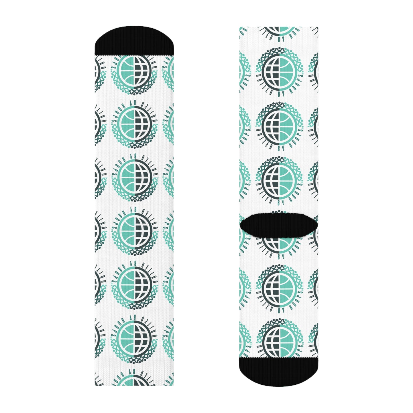 Liberty UBH Vol.2 Crew Socks