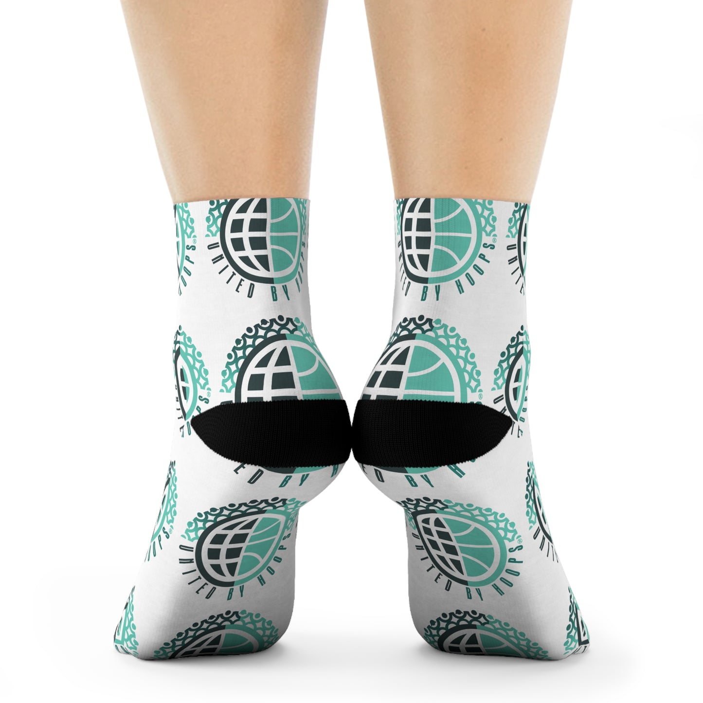 Liberty UBH Vol.2 Crew Socks