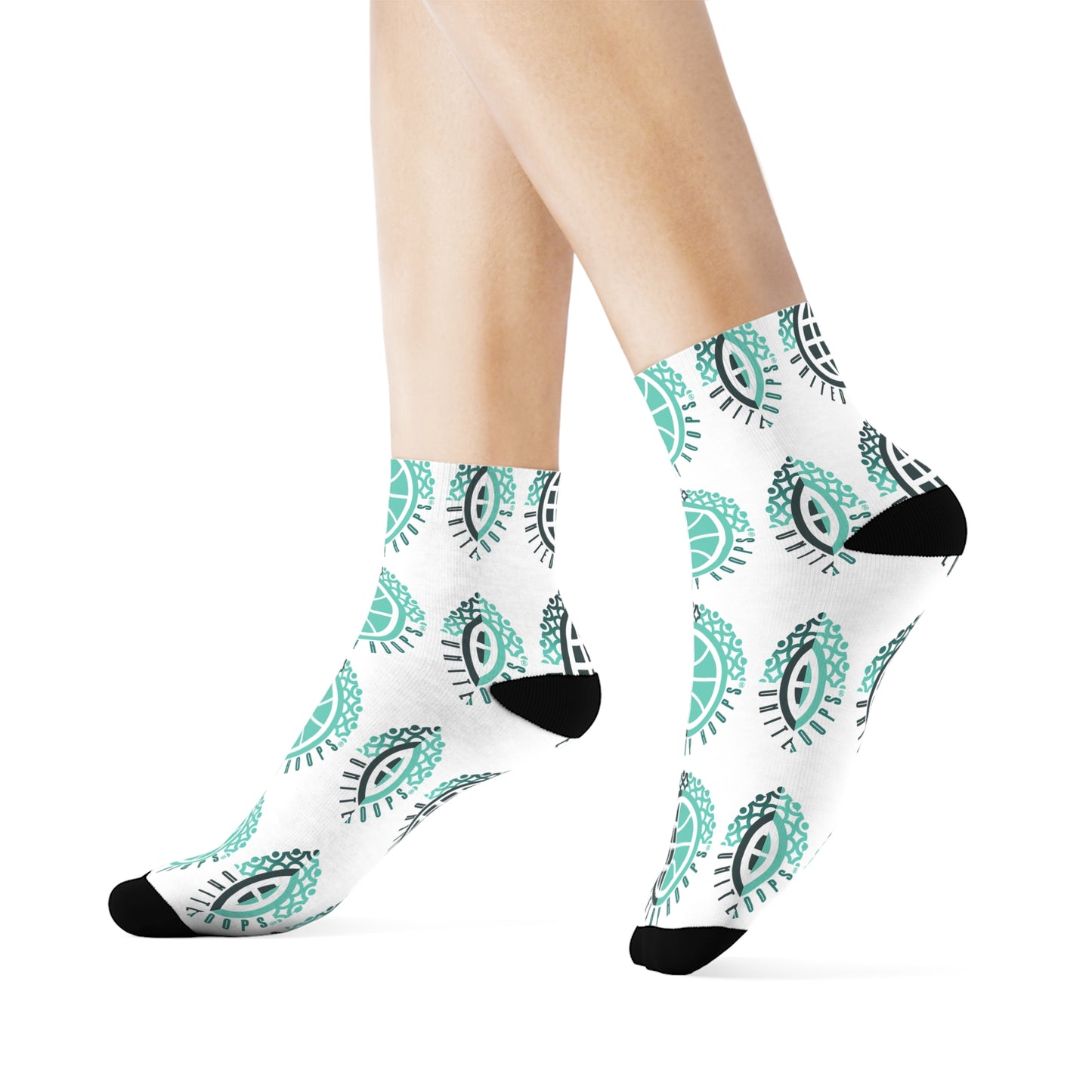 Liberty UBH Vol.2 Crew Socks