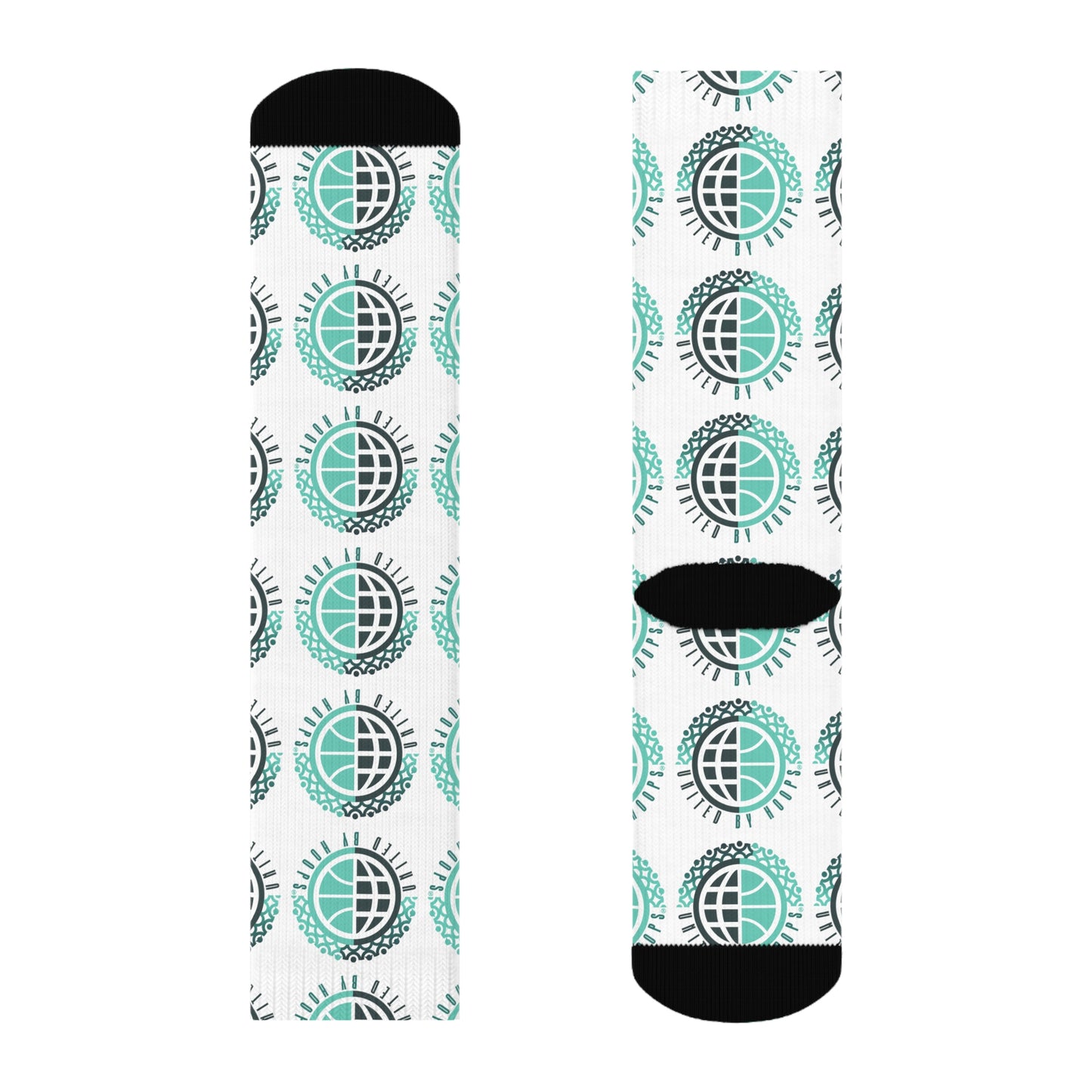 Liberty UBH Vol.2 Crew Socks
