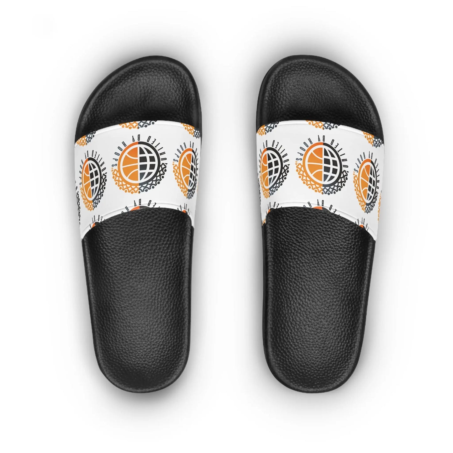 Cozy UBH Women's Slides Printify