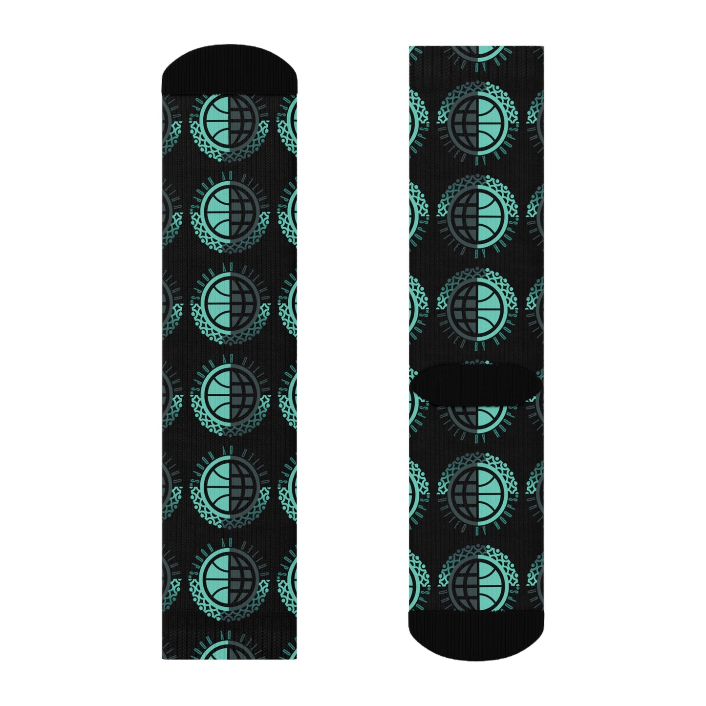 Liberty UBH Crew Socks