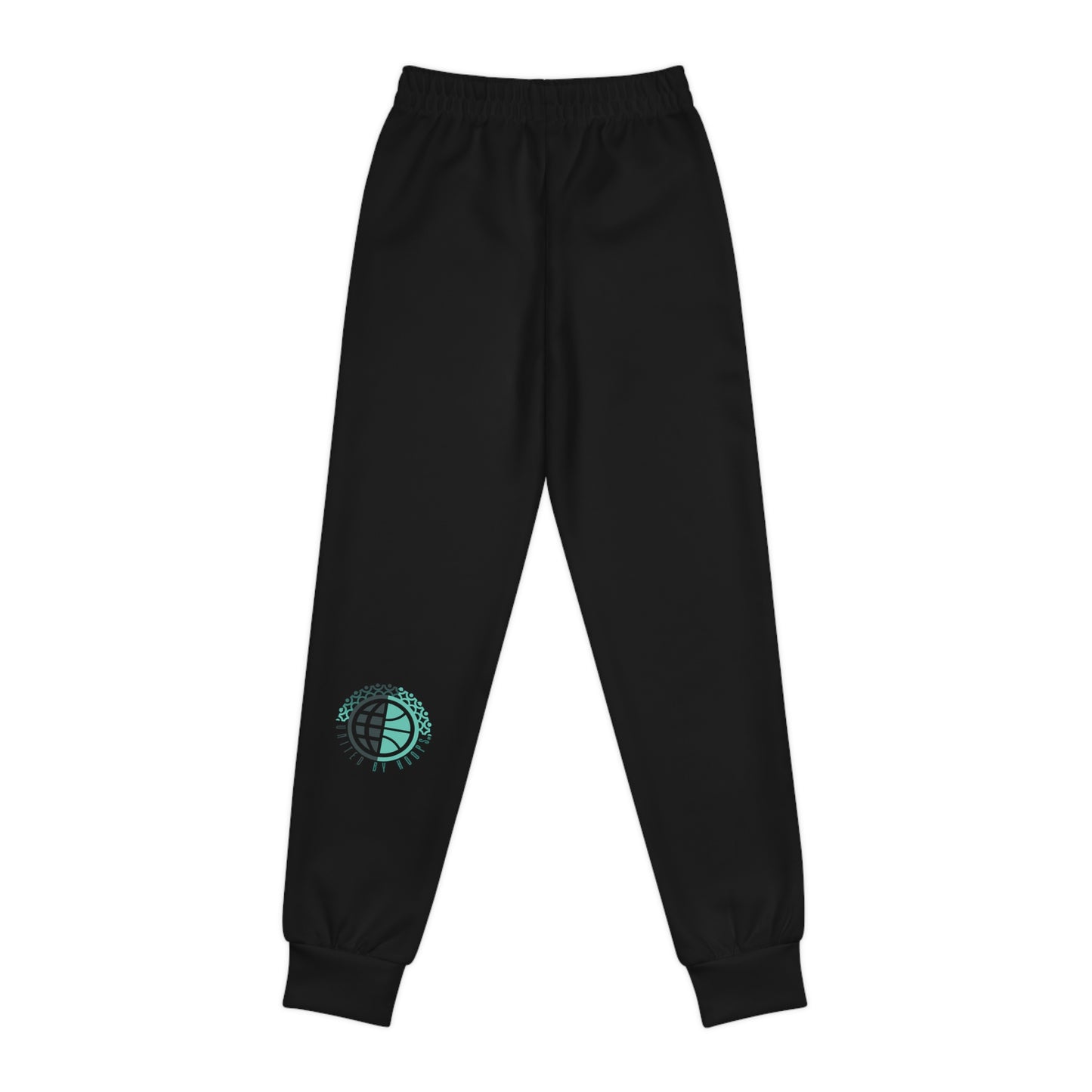 Scripted Liberty Youth Joggers