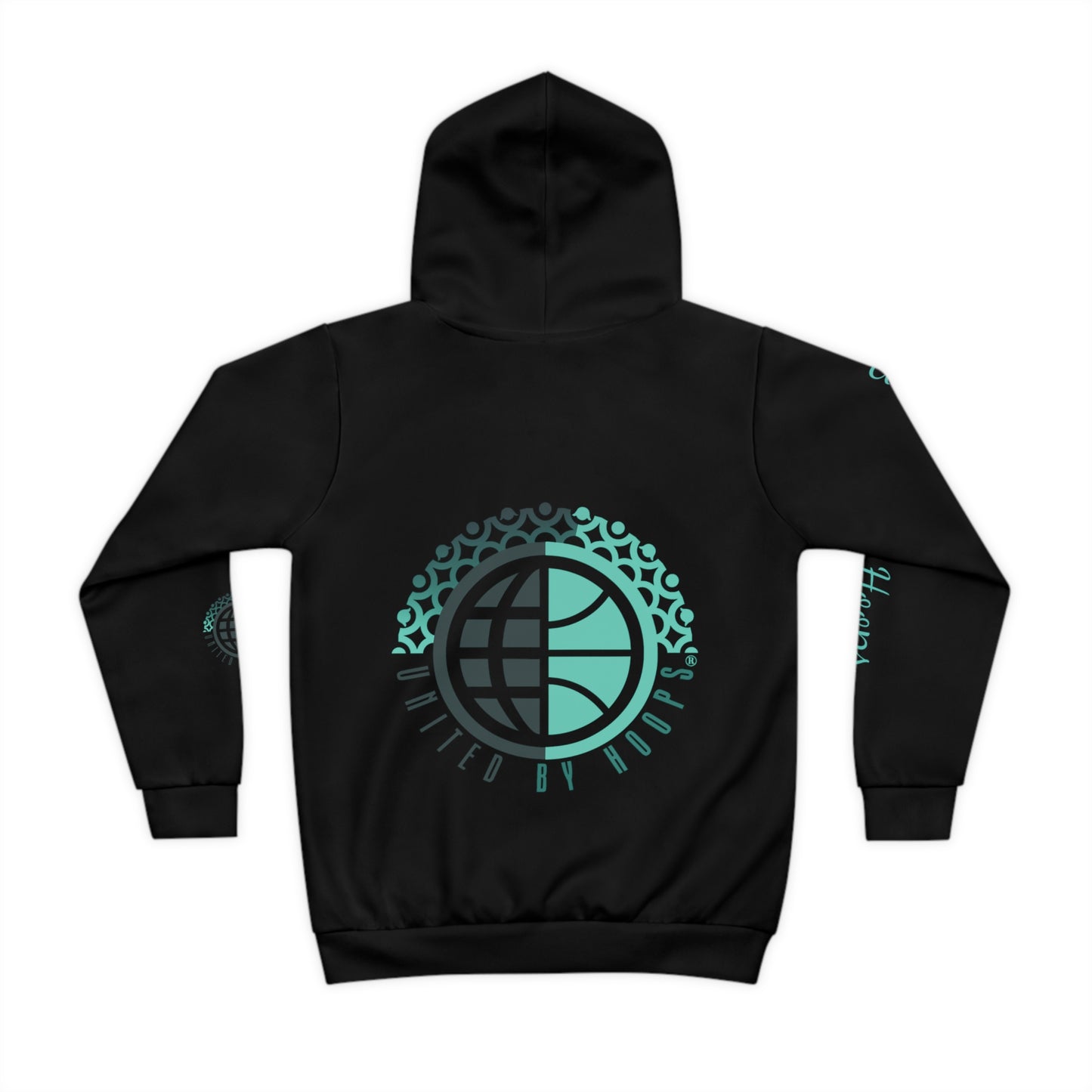 Scripted Liberty Youth Hoodie