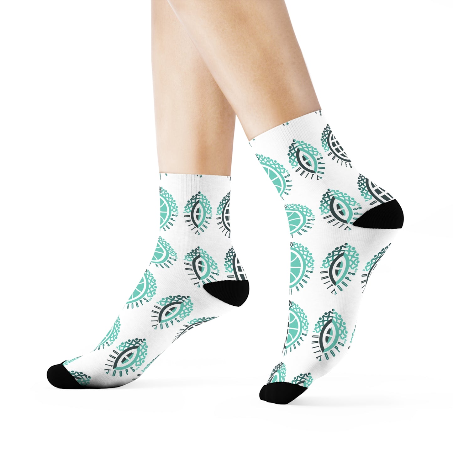Liberty UBH Vol.2 Crew Socks