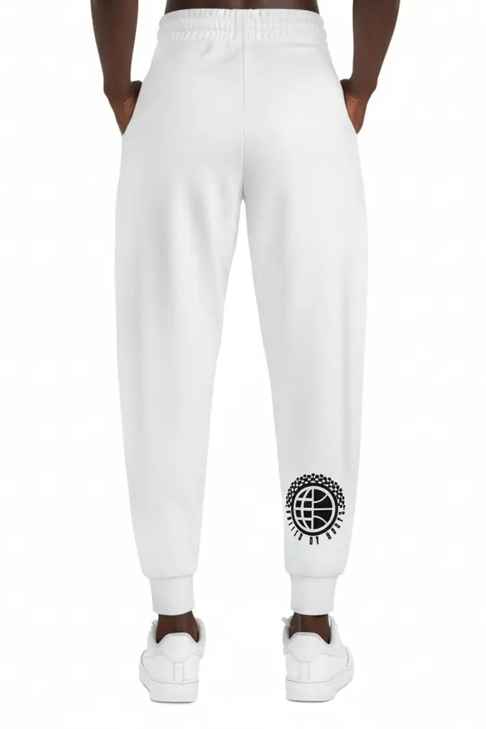 NYC Blackout Unisex Joggers Printify