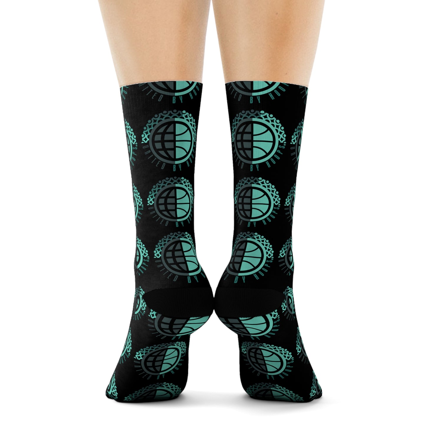 Liberty UBH Crew Socks