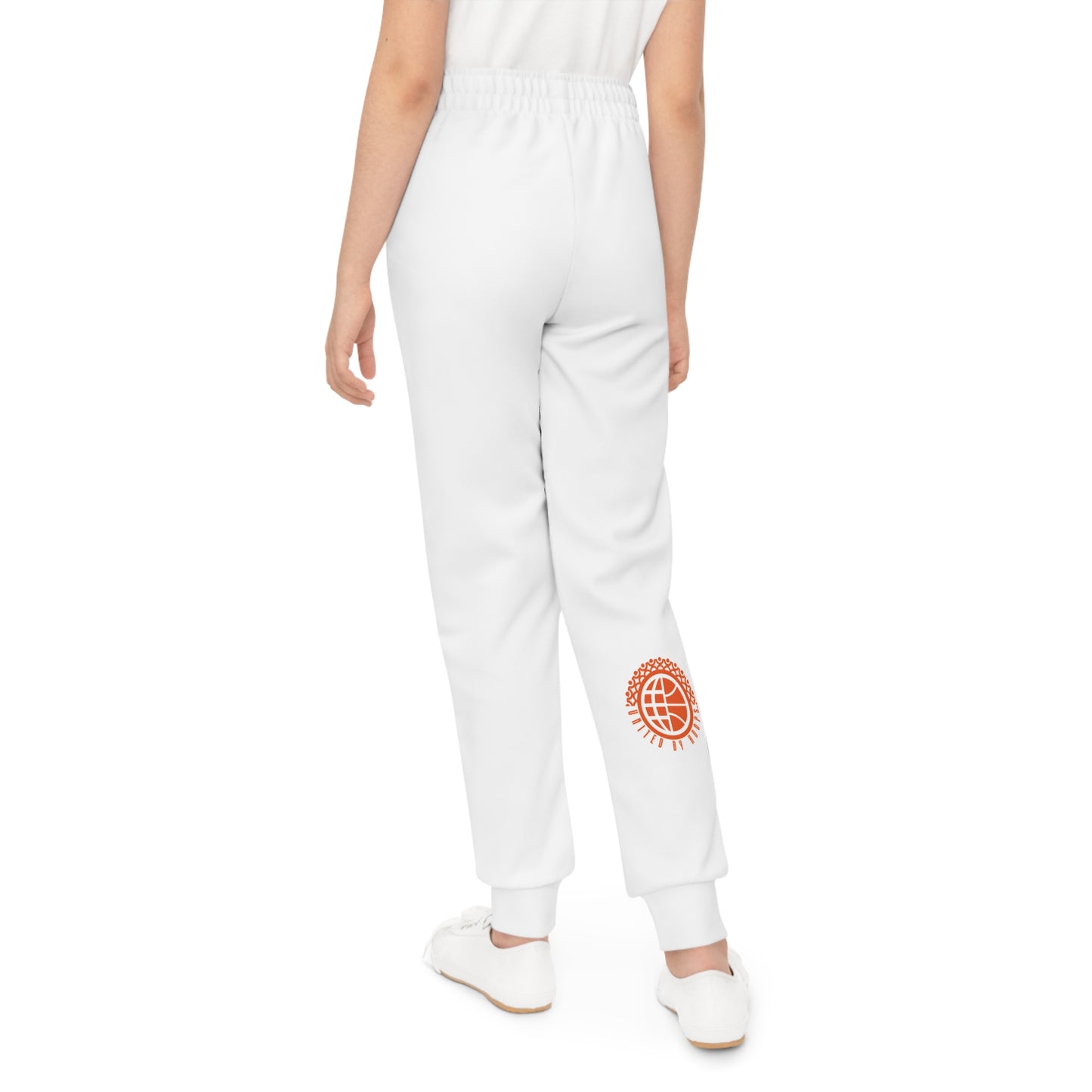 Scripted Original Youth Joggers