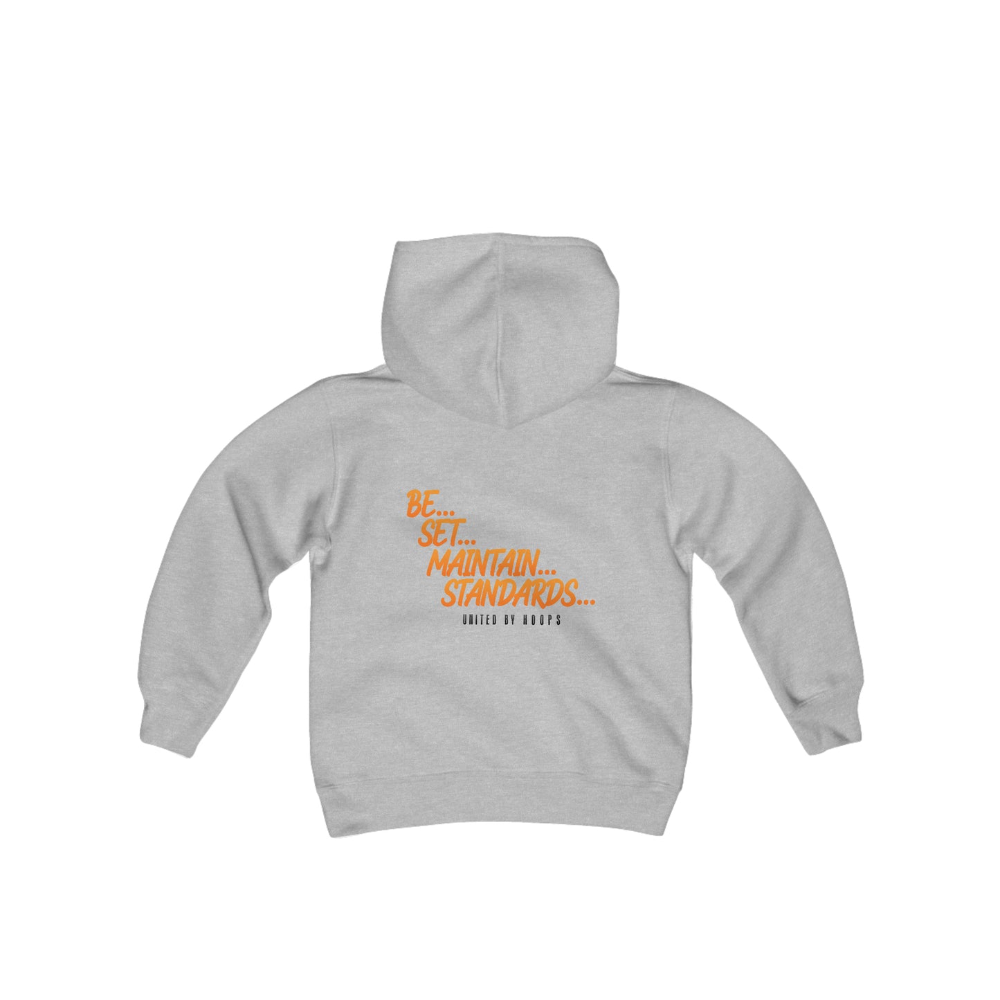 NYC Rep. Youth Hoodie