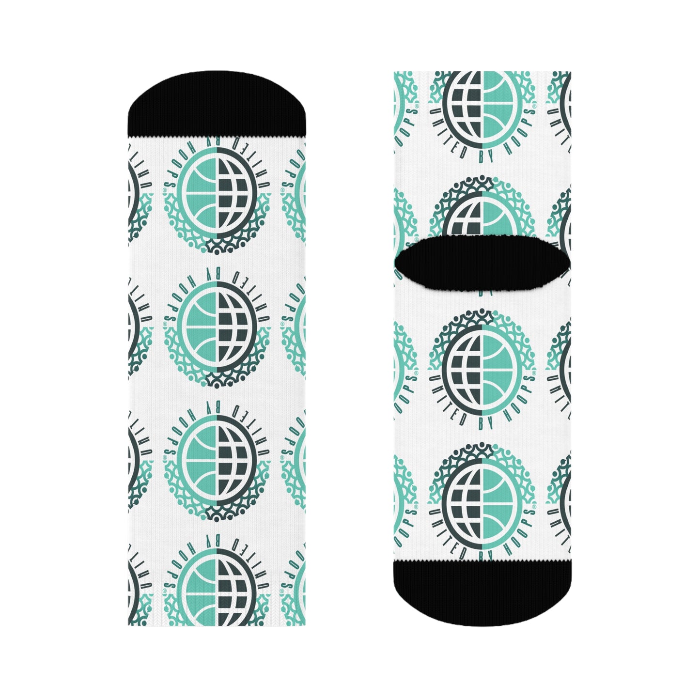 Liberty UBH Vol.2 Crew Socks