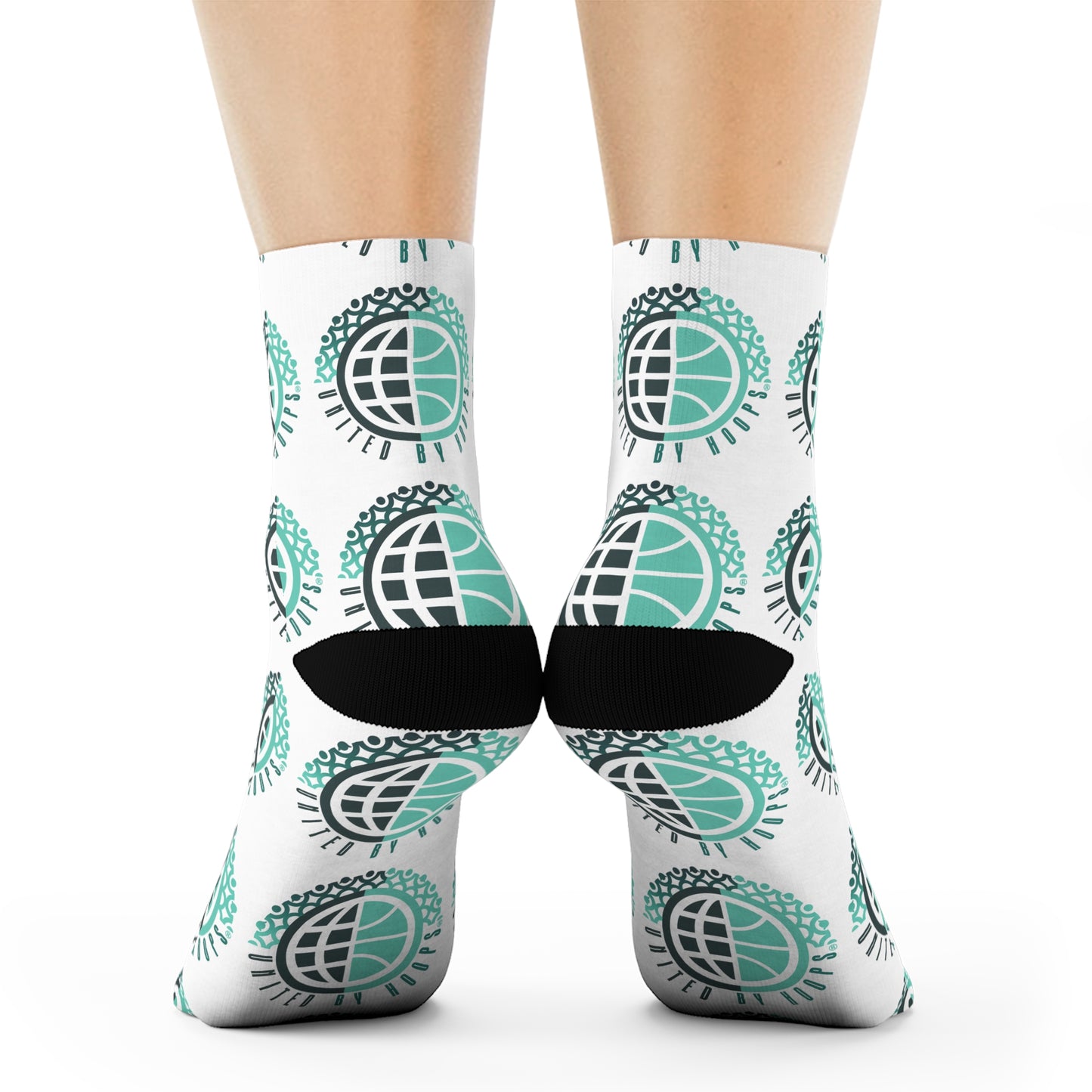Liberty UBH Vol.2 Crew Socks