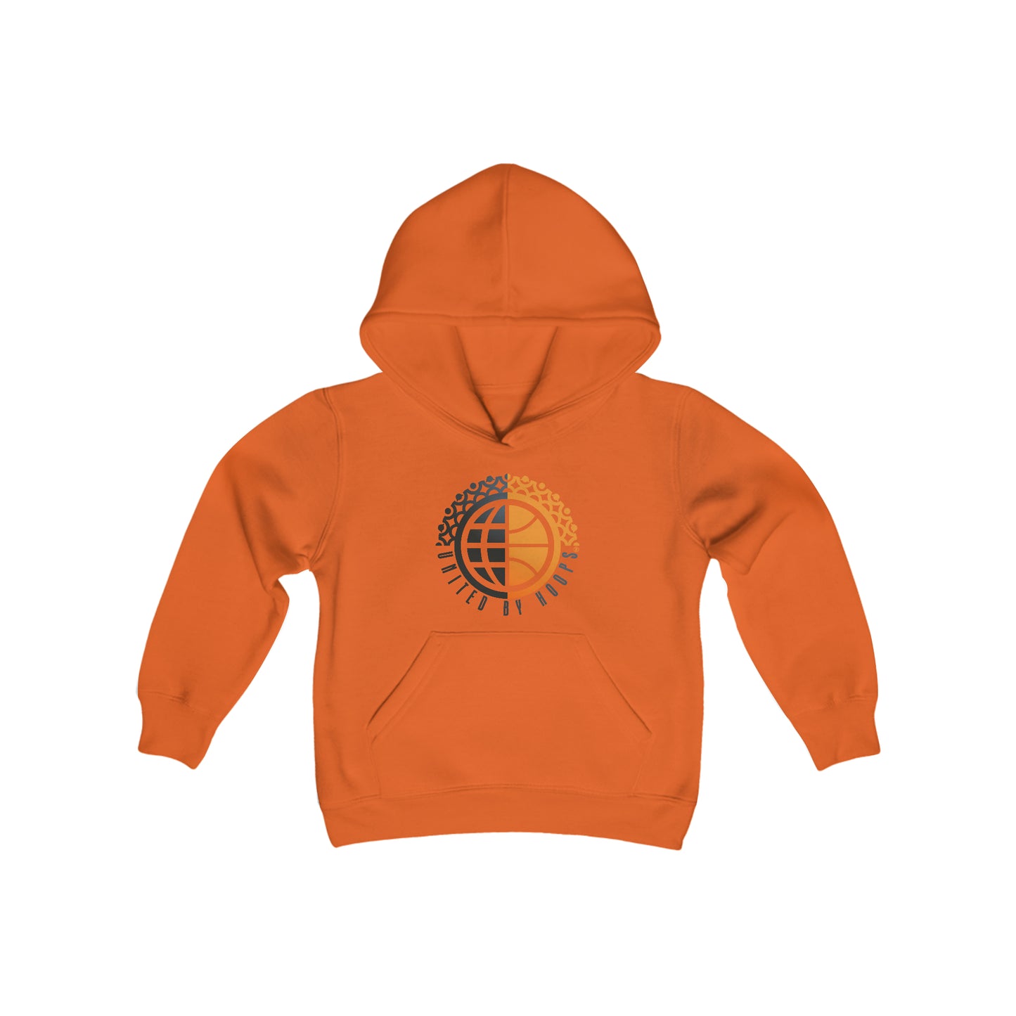 Basketball Standards Youth Hoodie