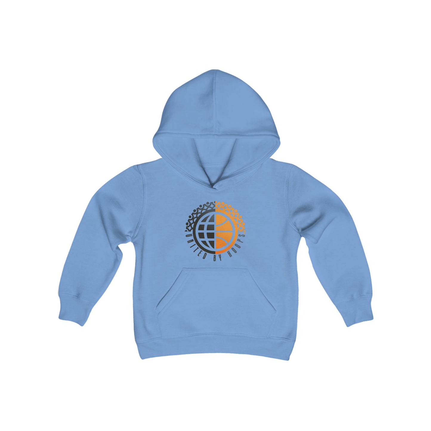 Basketball Standards Youth Hoodie