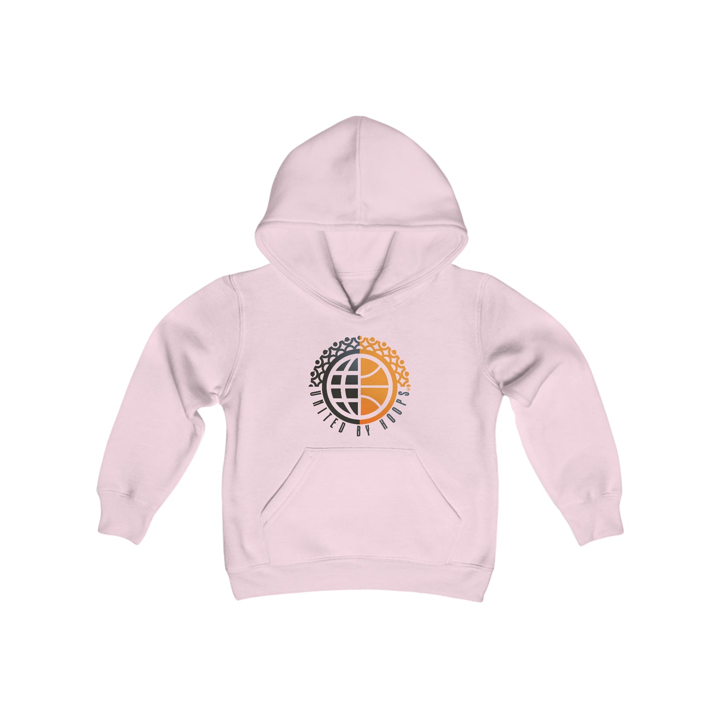 Basketball Standards Youth Hoodie