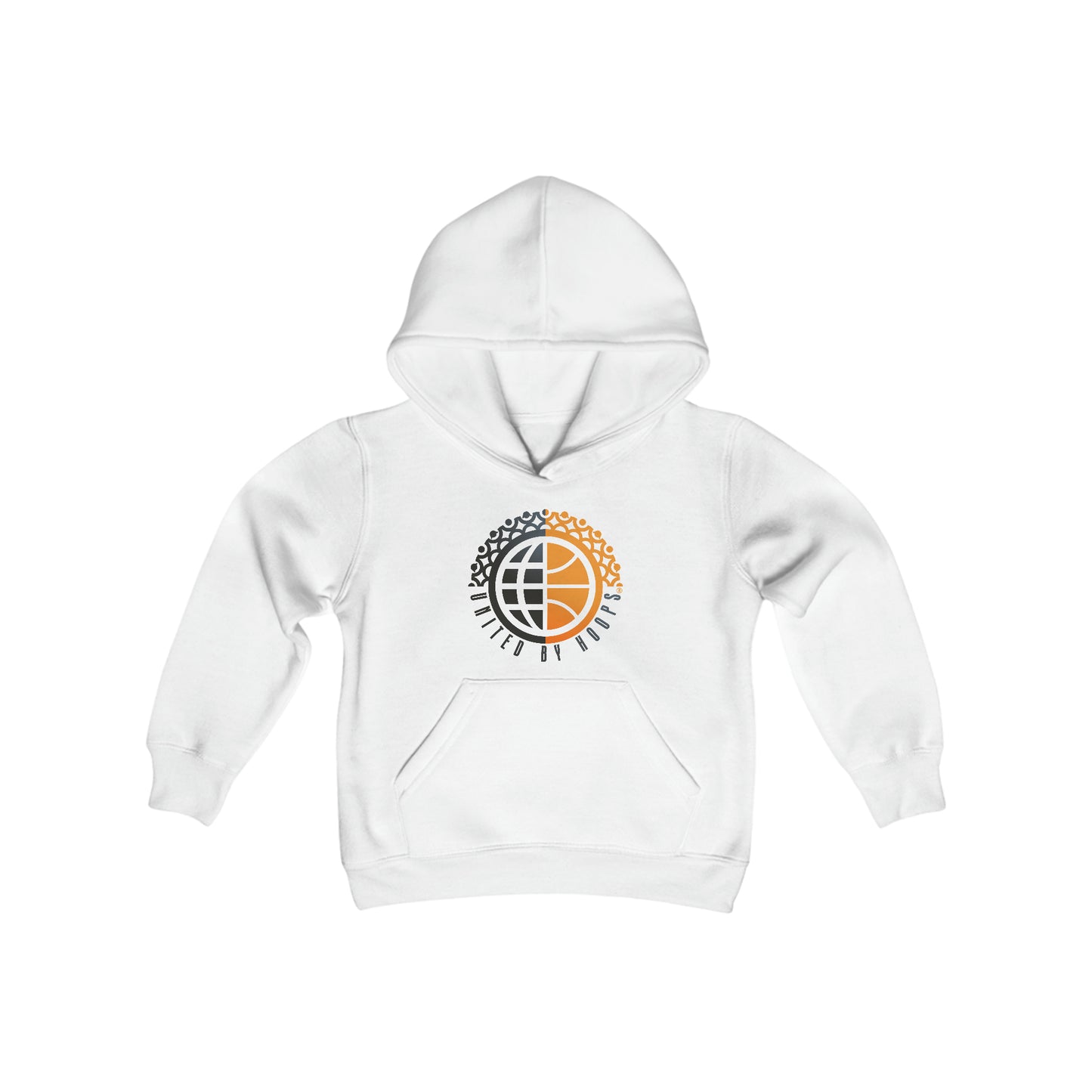 Basketball Standards Youth Hoodie