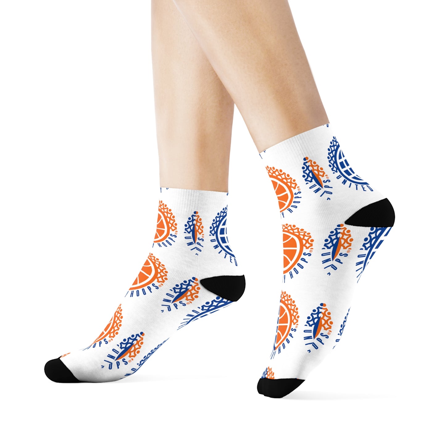 Knicks UBH Vol.2 Crew Socks