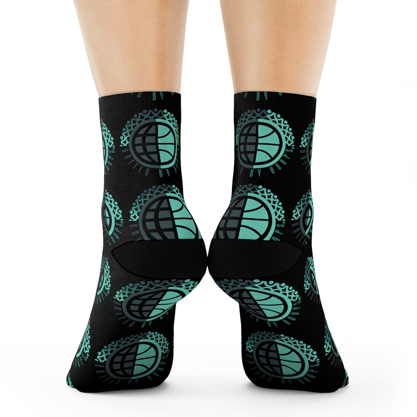 Liberty UBH Crew Socks