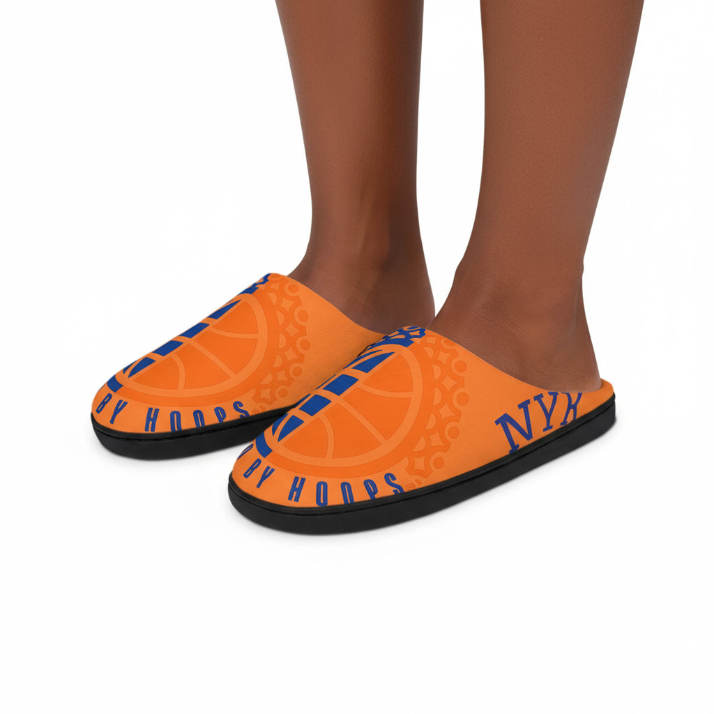 Knicks Mix Indoor Slippers