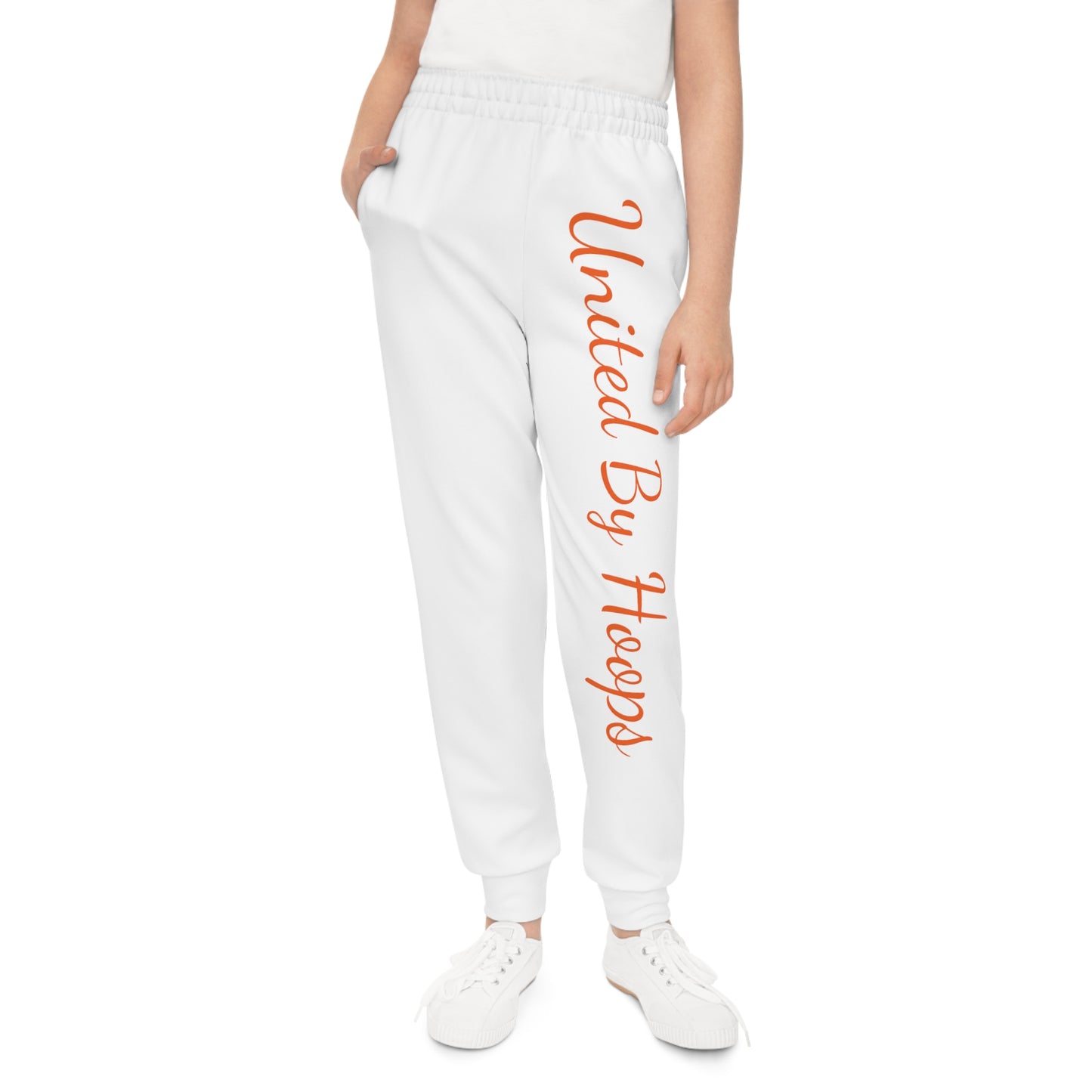 Scripted Original Youth Joggers