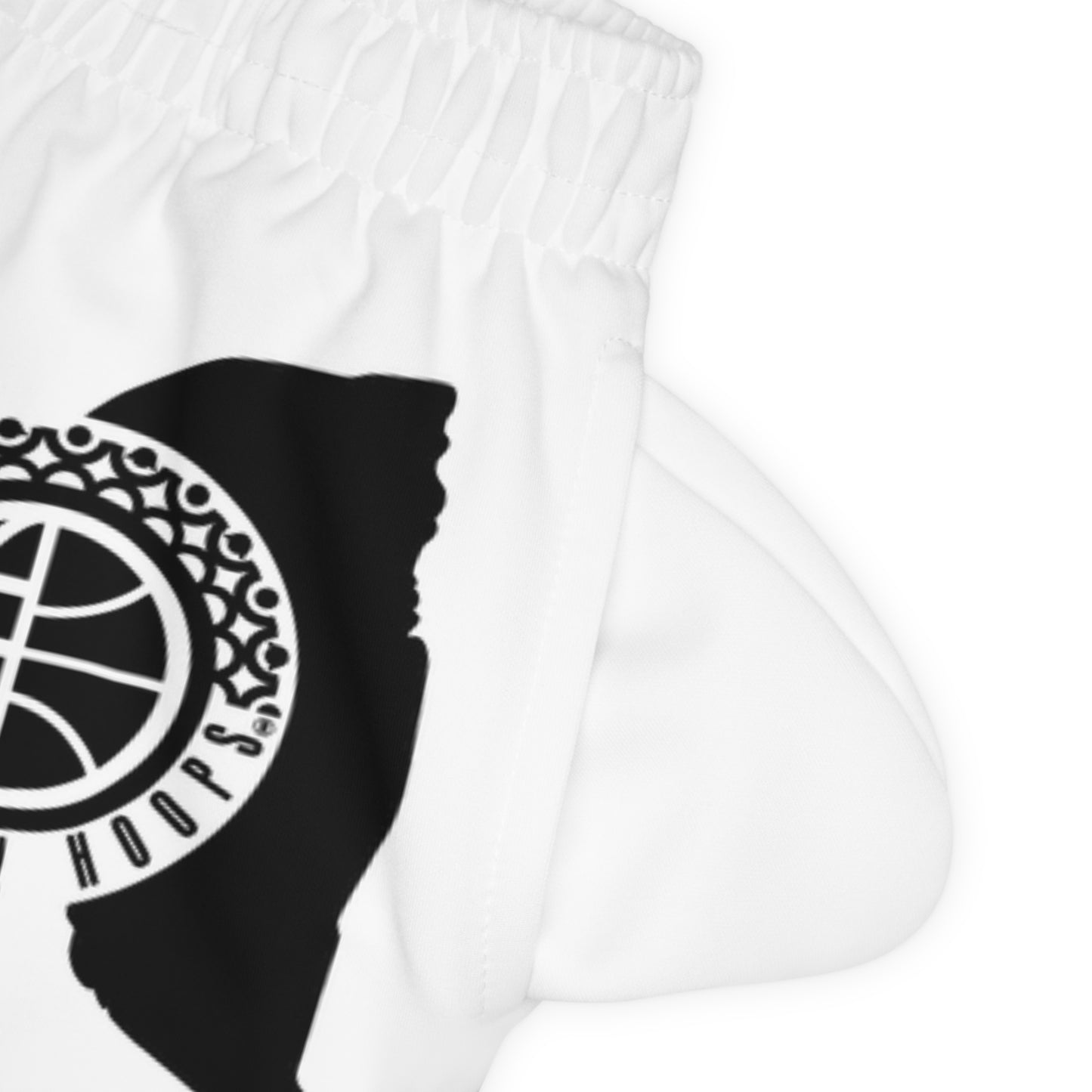 United By Hoops NYC BlackOut Youth Joggers Printify