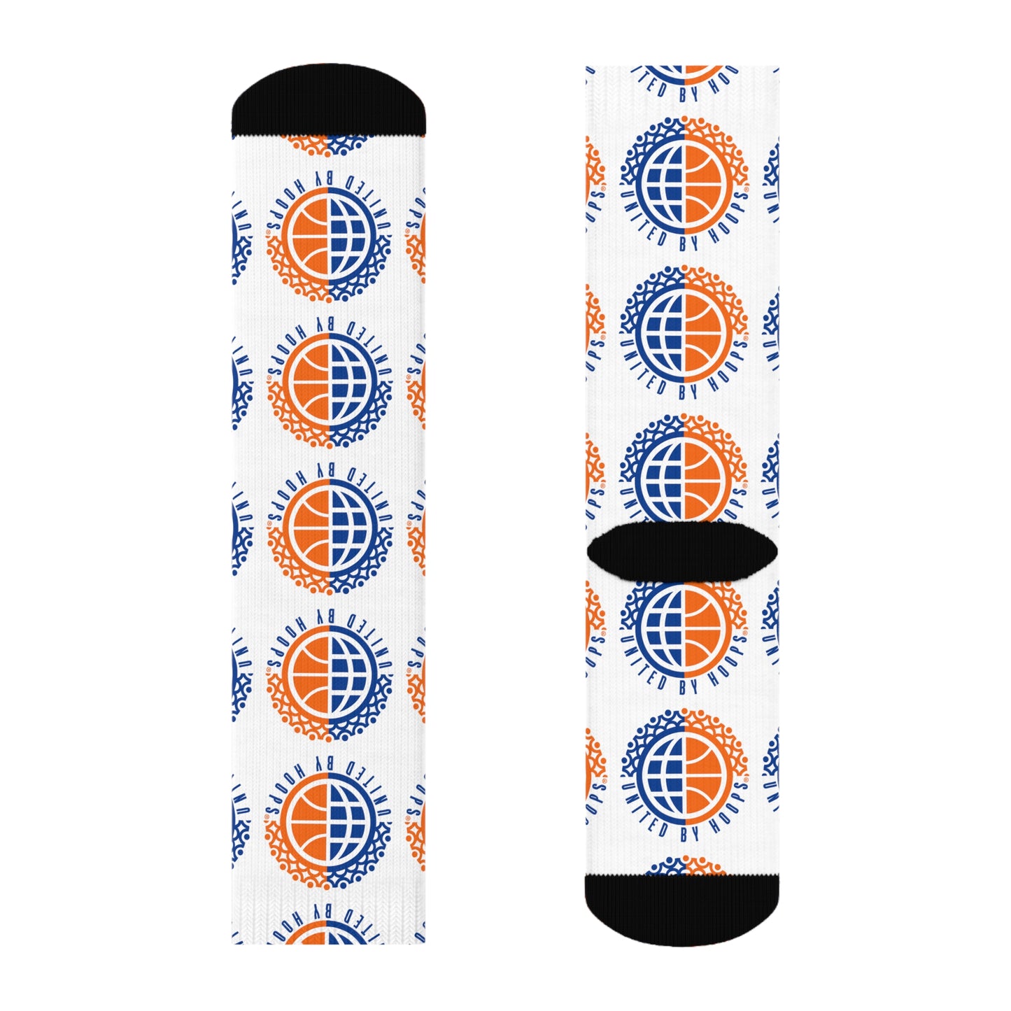 Knicks UBH Vol.2 Crew Socks