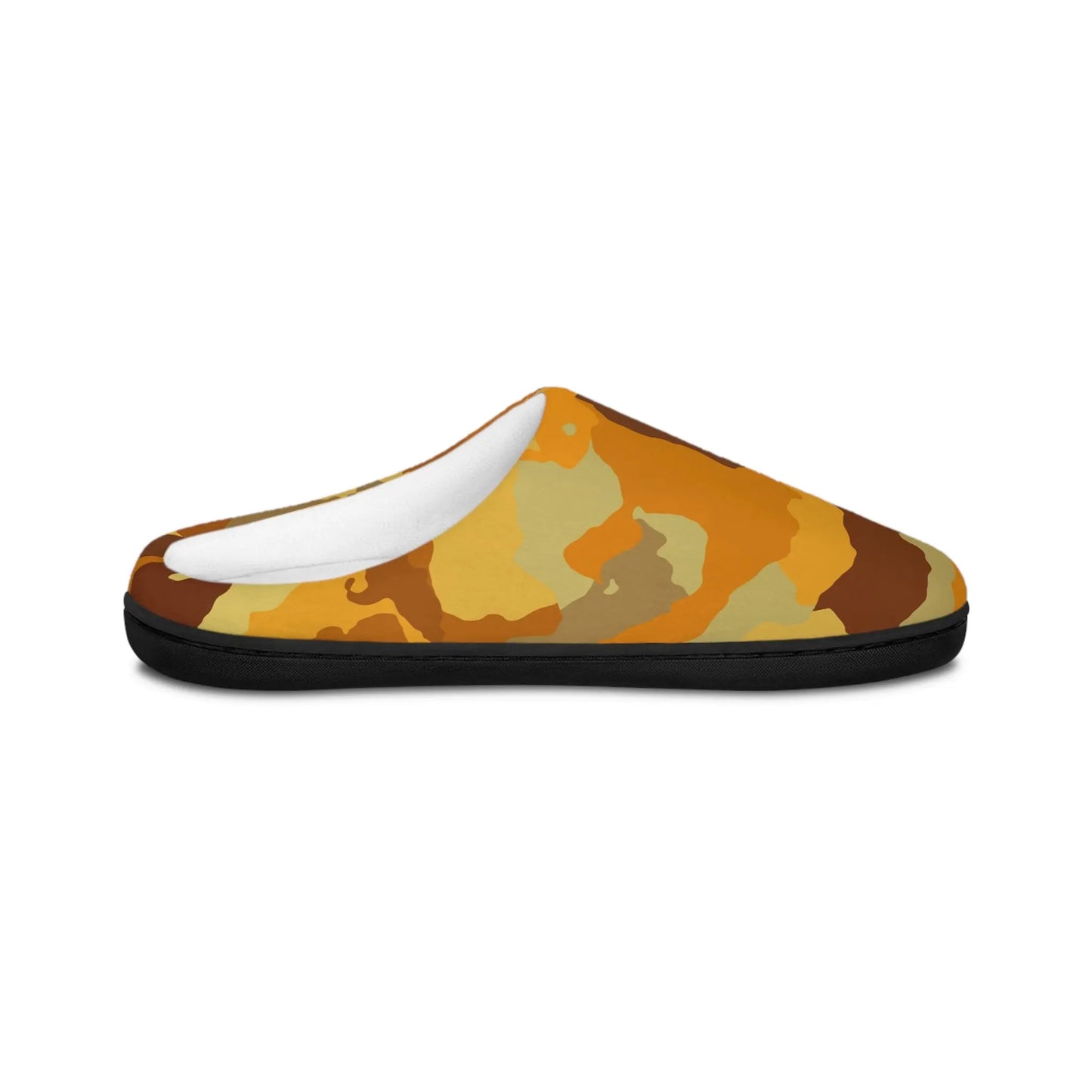 Camo Vol. 1 Indoor Slippers Printify