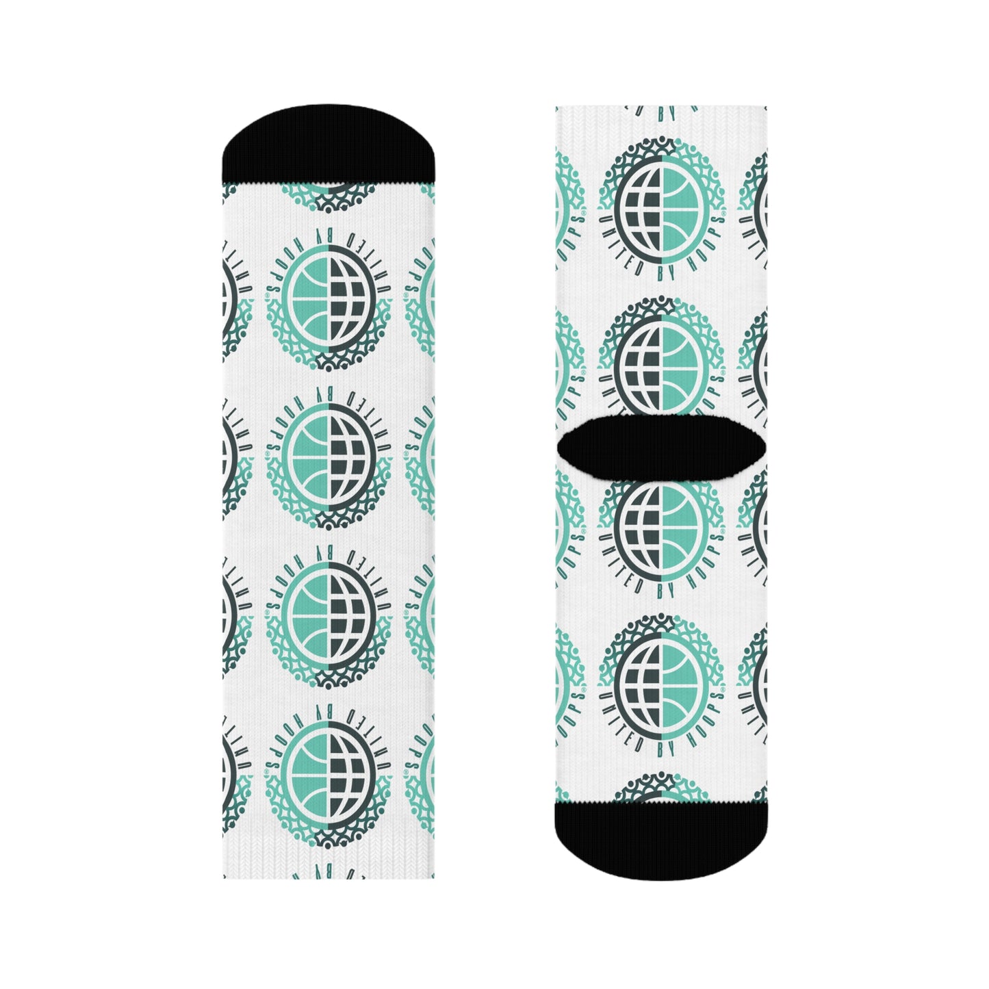 Liberty UBH Vol.2 Crew Socks