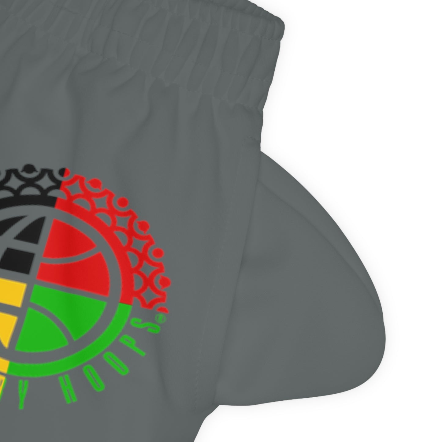 Representation Dark Grey Youth Joggers