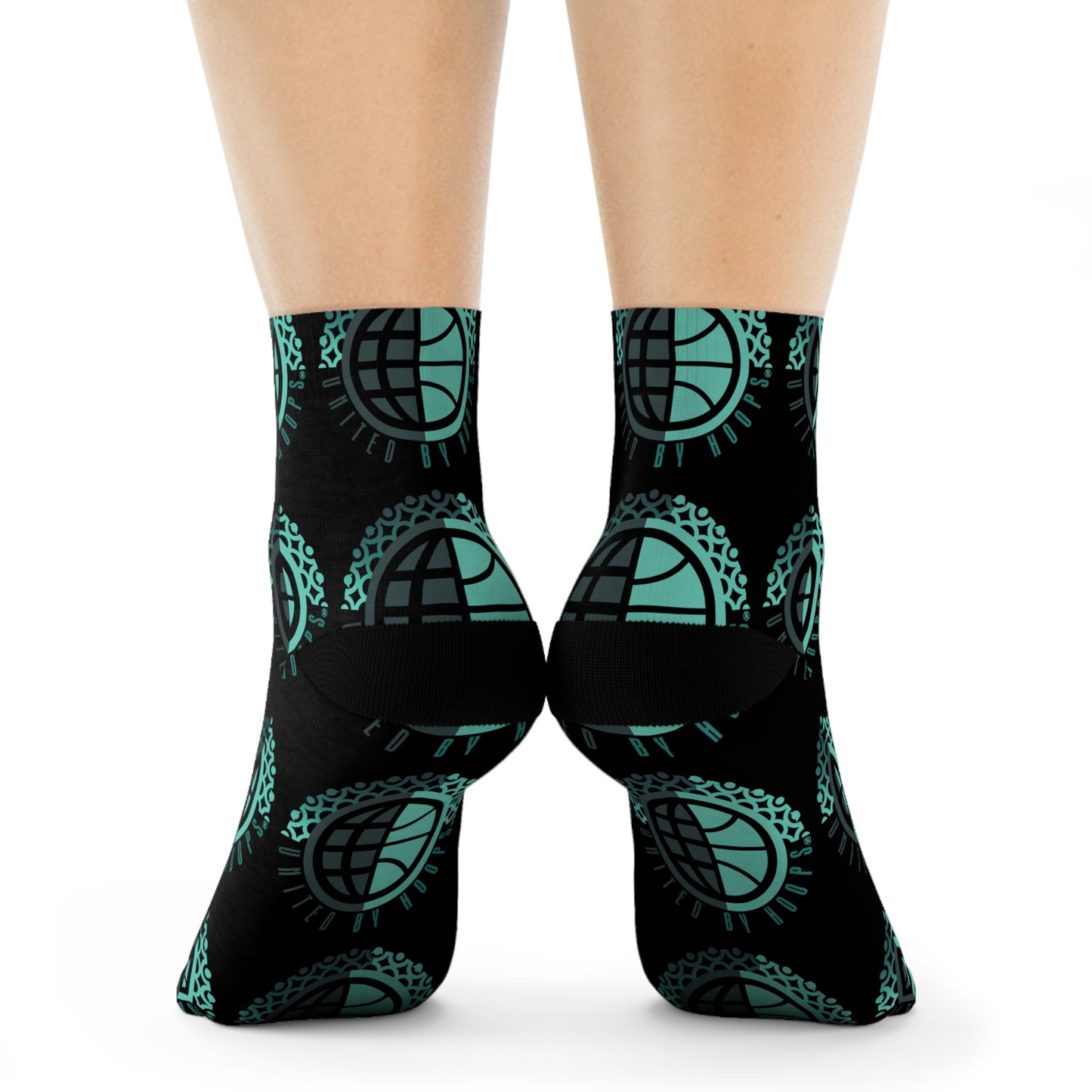 Liberty UBH Crew Socks