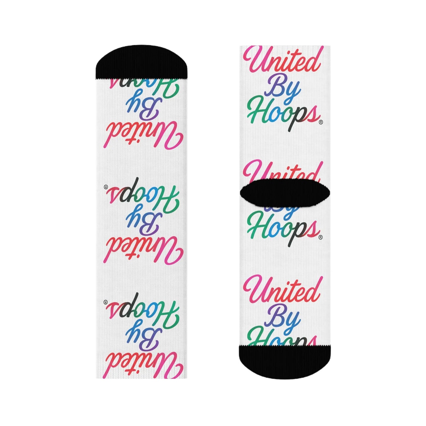 UBH Nueve Socks Printify
