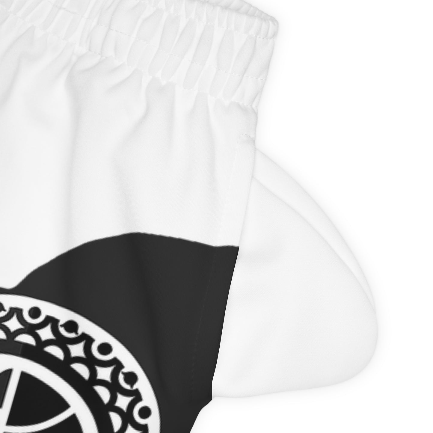 United By Hoops BlackOut Youth Joggers