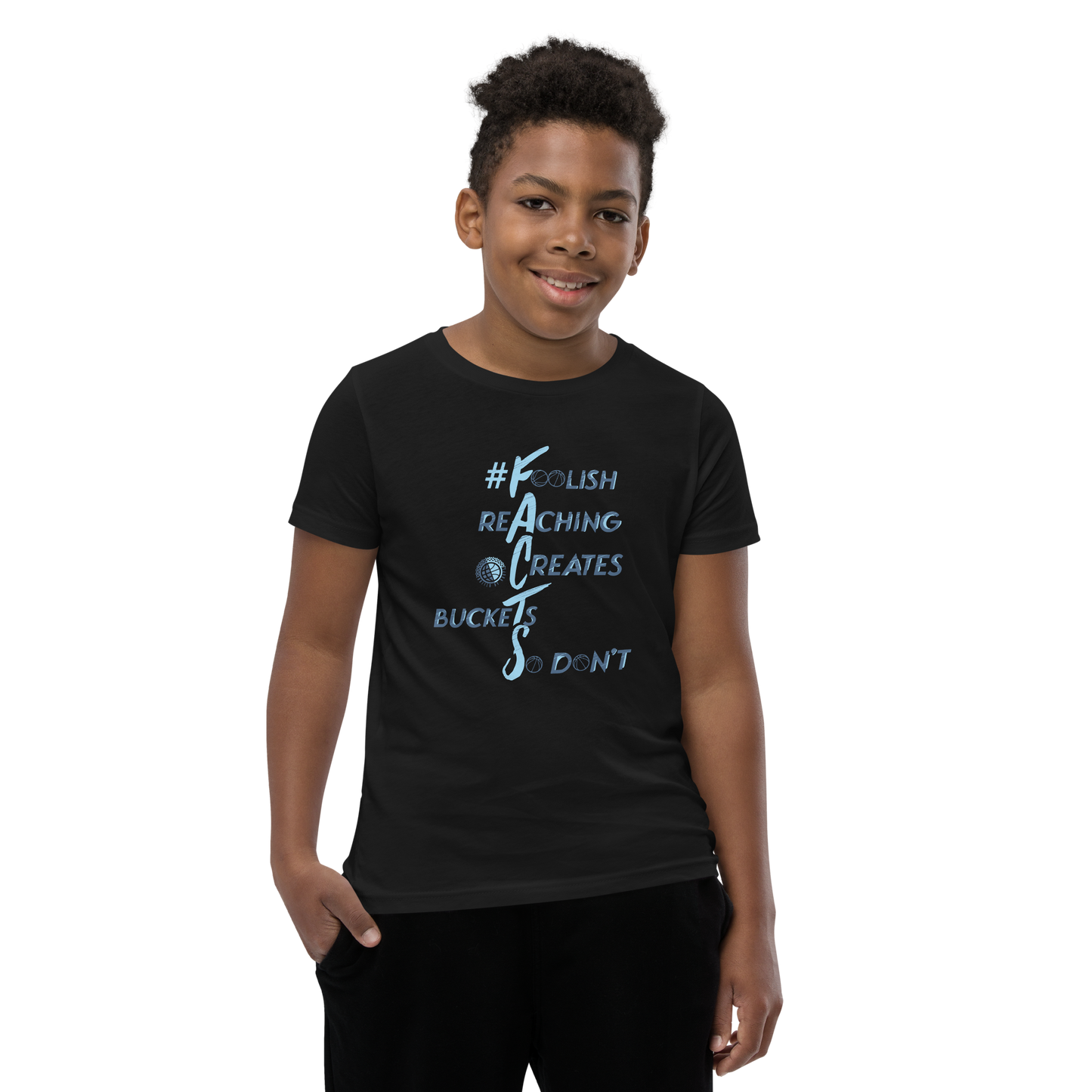F.A.C.T.S. Youth SKY