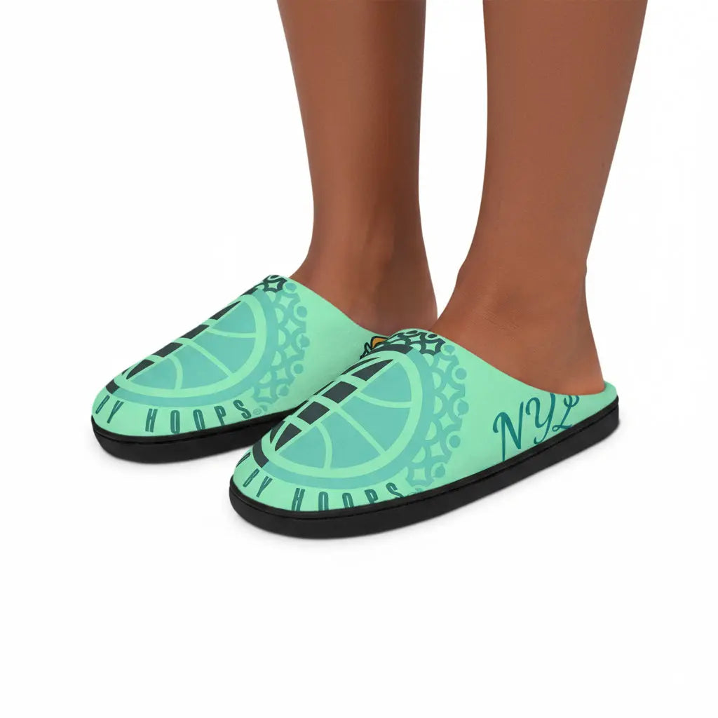 UBH Elite Mix Indoor Slippers Printify