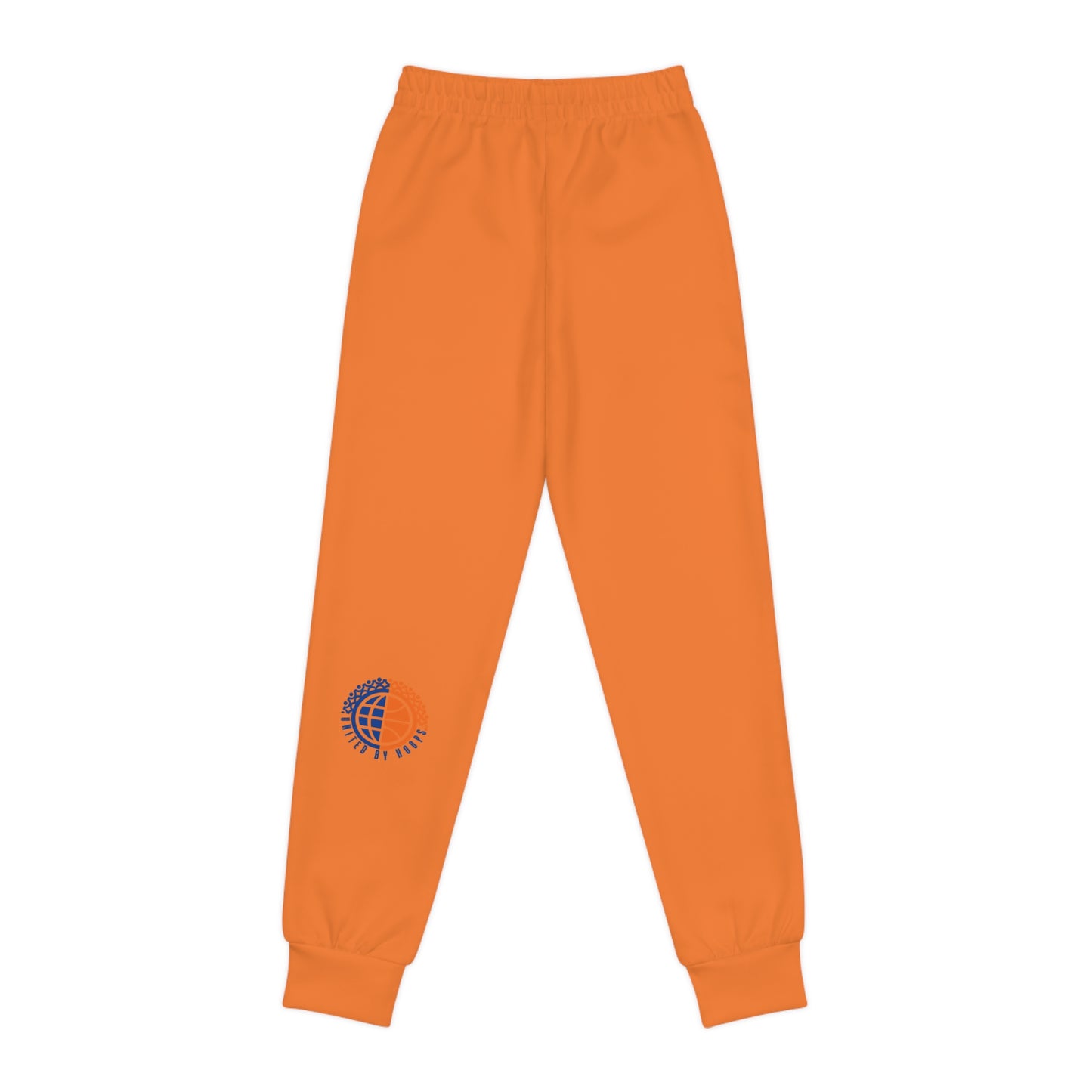 Scripted Knicks Youth Joggers