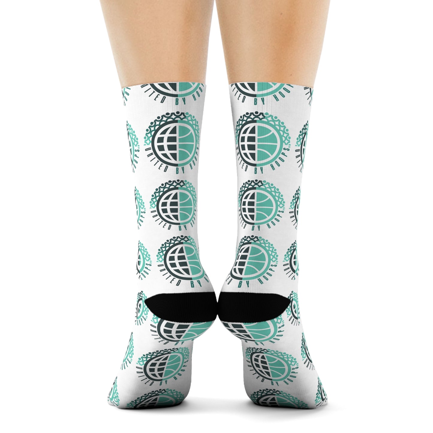 UBH Elite Mix Vol.2 Crew Socks