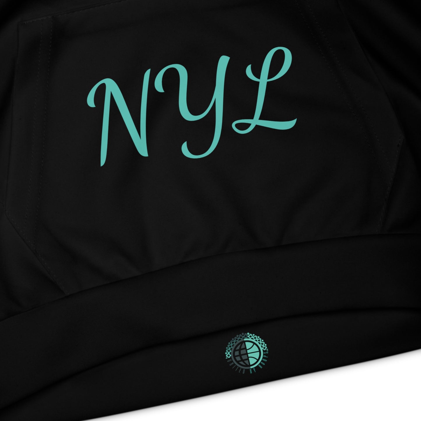 Scripted Liberty Youth Hoodie