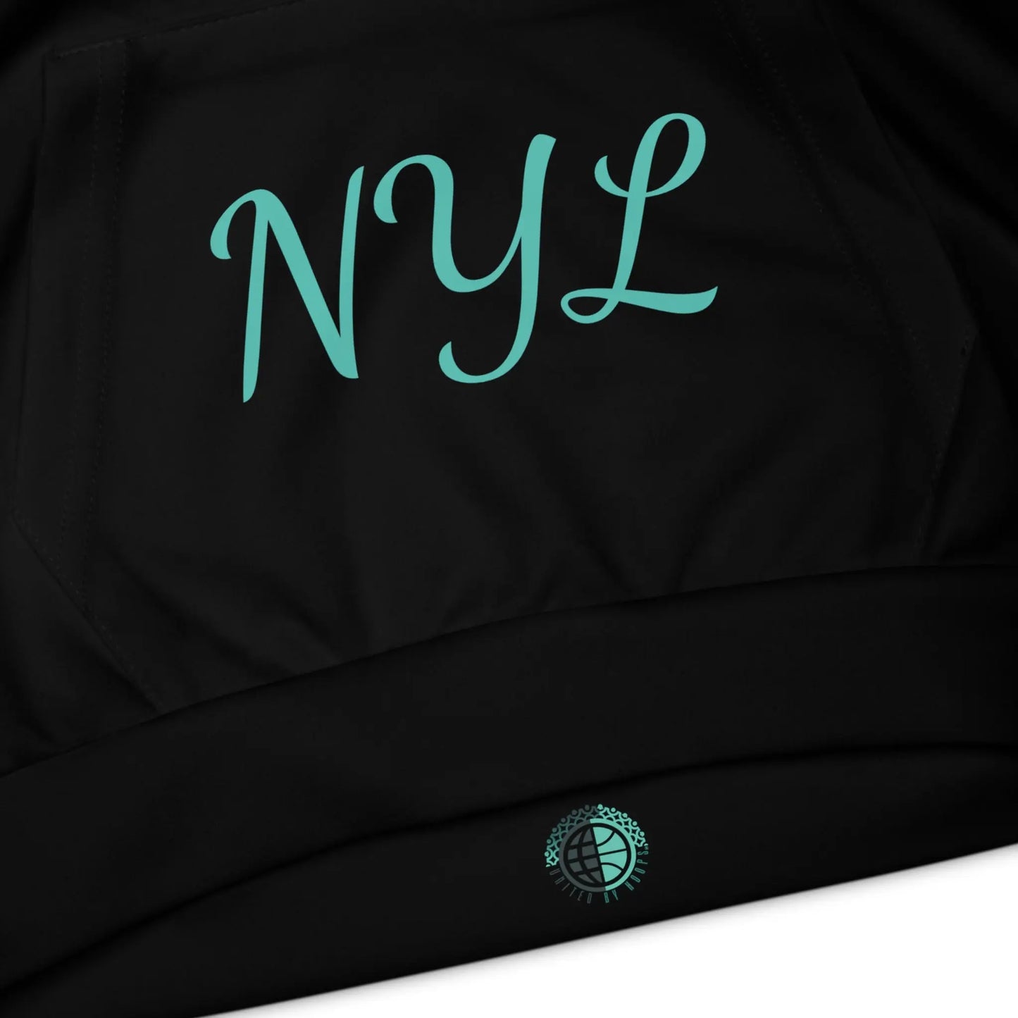 Scripted Elite NY Mix 2 Youth Hoodie Printify