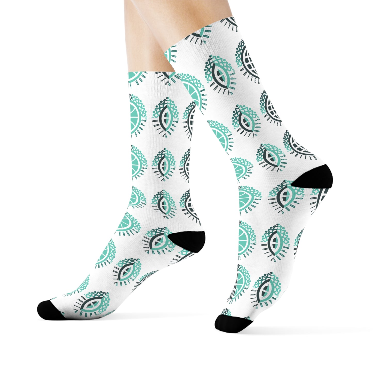 Liberty UBH Vol.2 Crew Socks