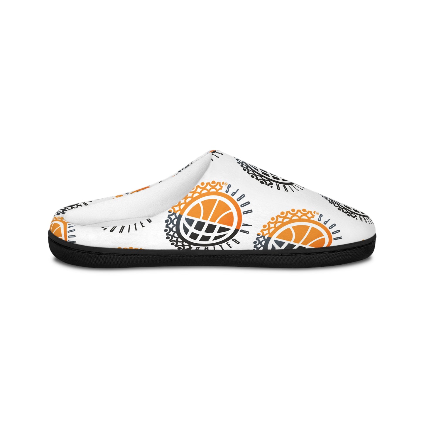 UBH Personalized Indoor Slippers