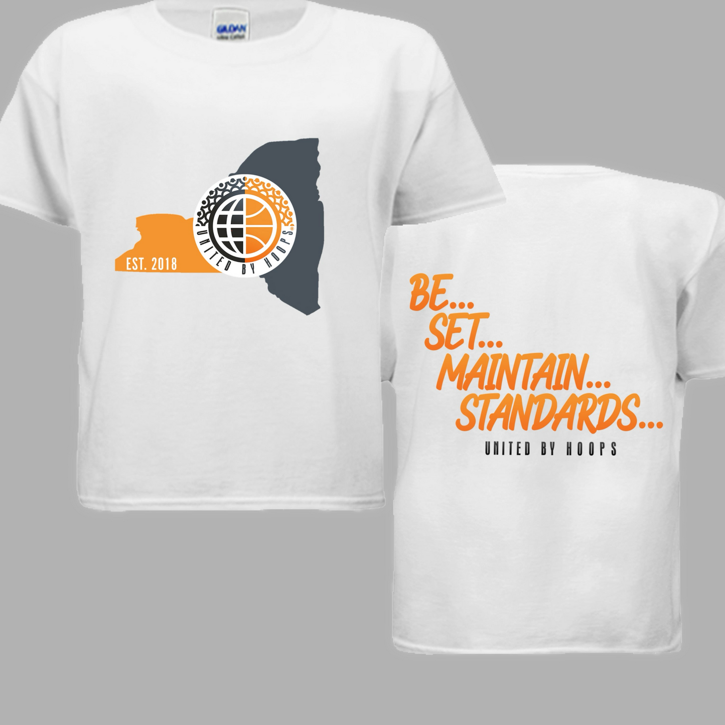 NYC Rep’ us Youth Tee