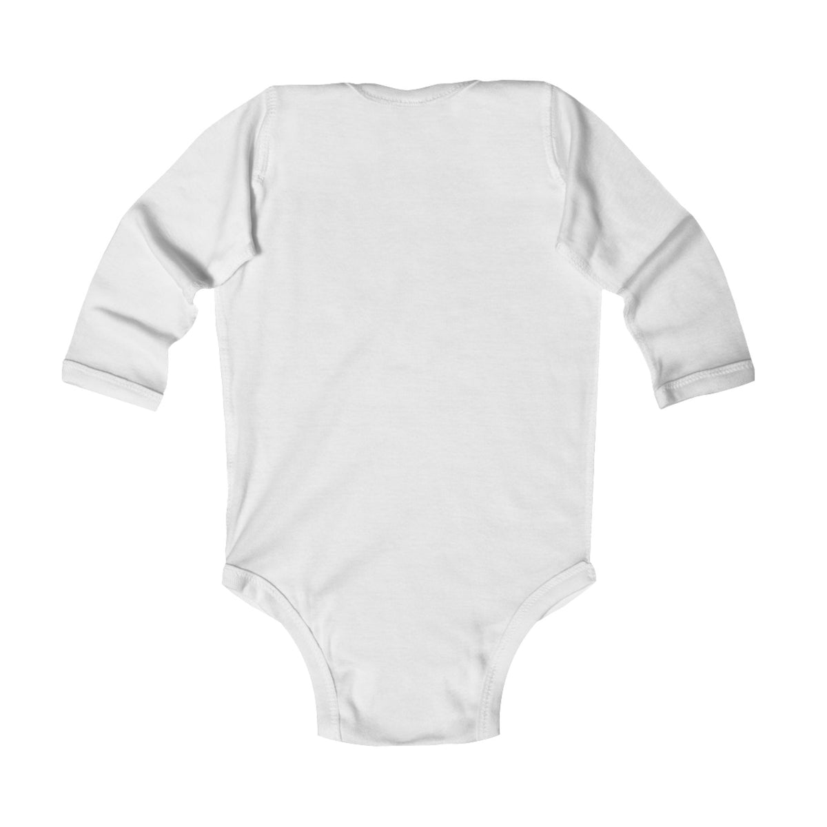 F.Y.I I Ball Halloween Infant Long Sleeve Bodysuit Printify