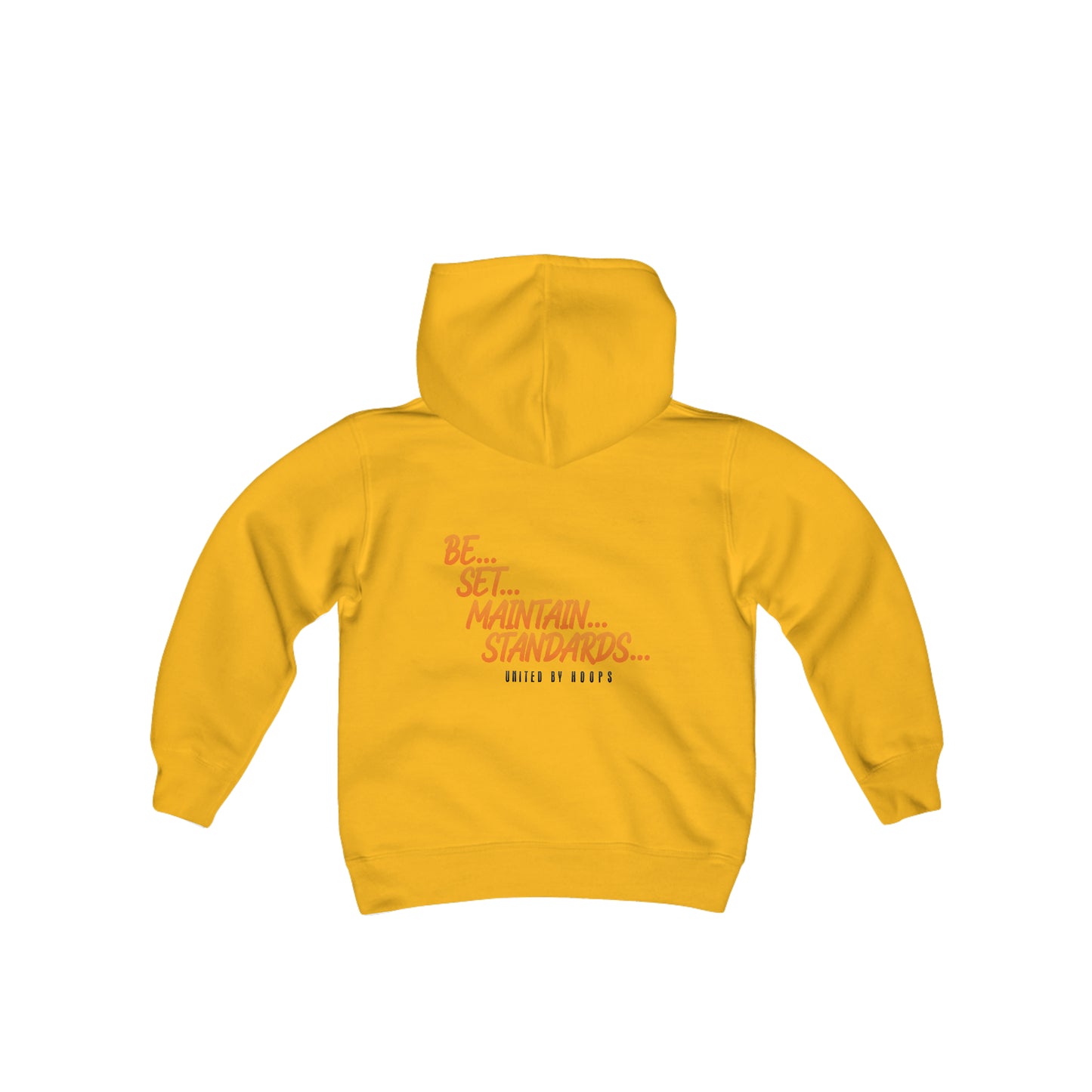 NYC Rep. Youth Hoodie