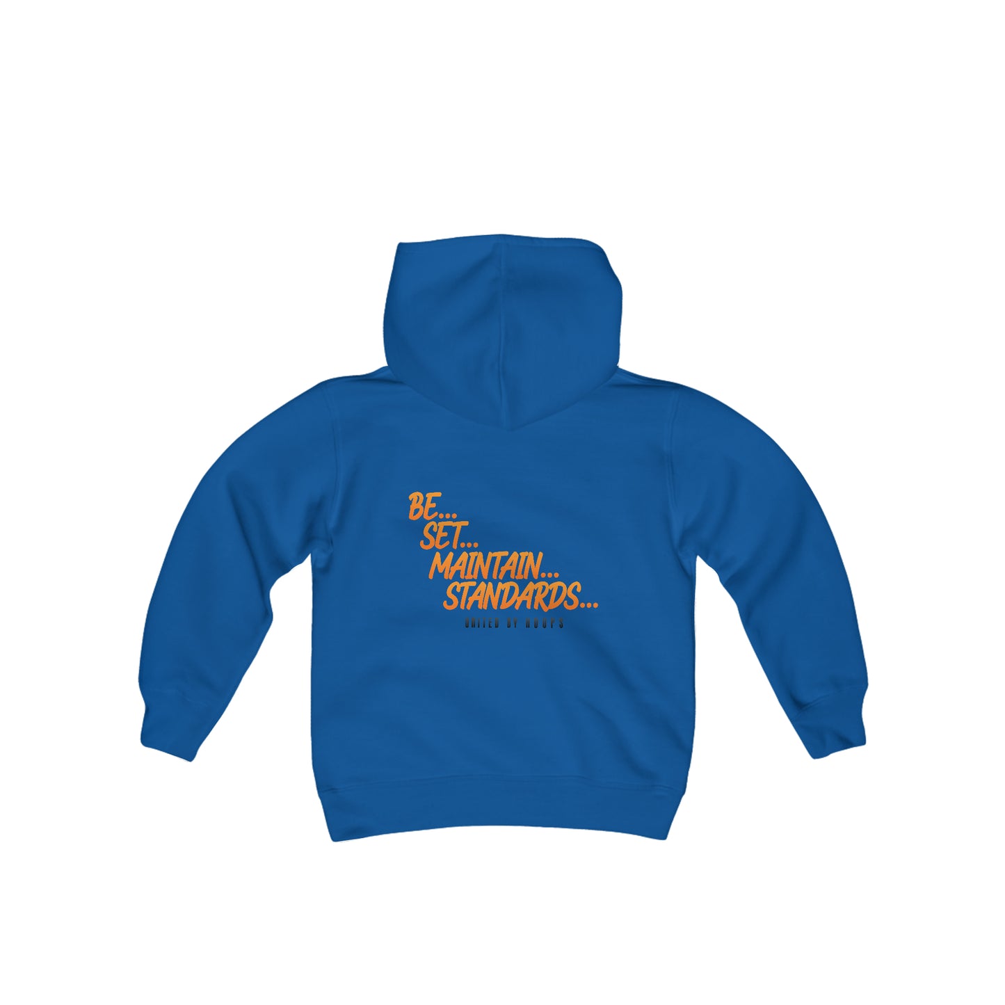 NYC Rep. Youth Hoodie
