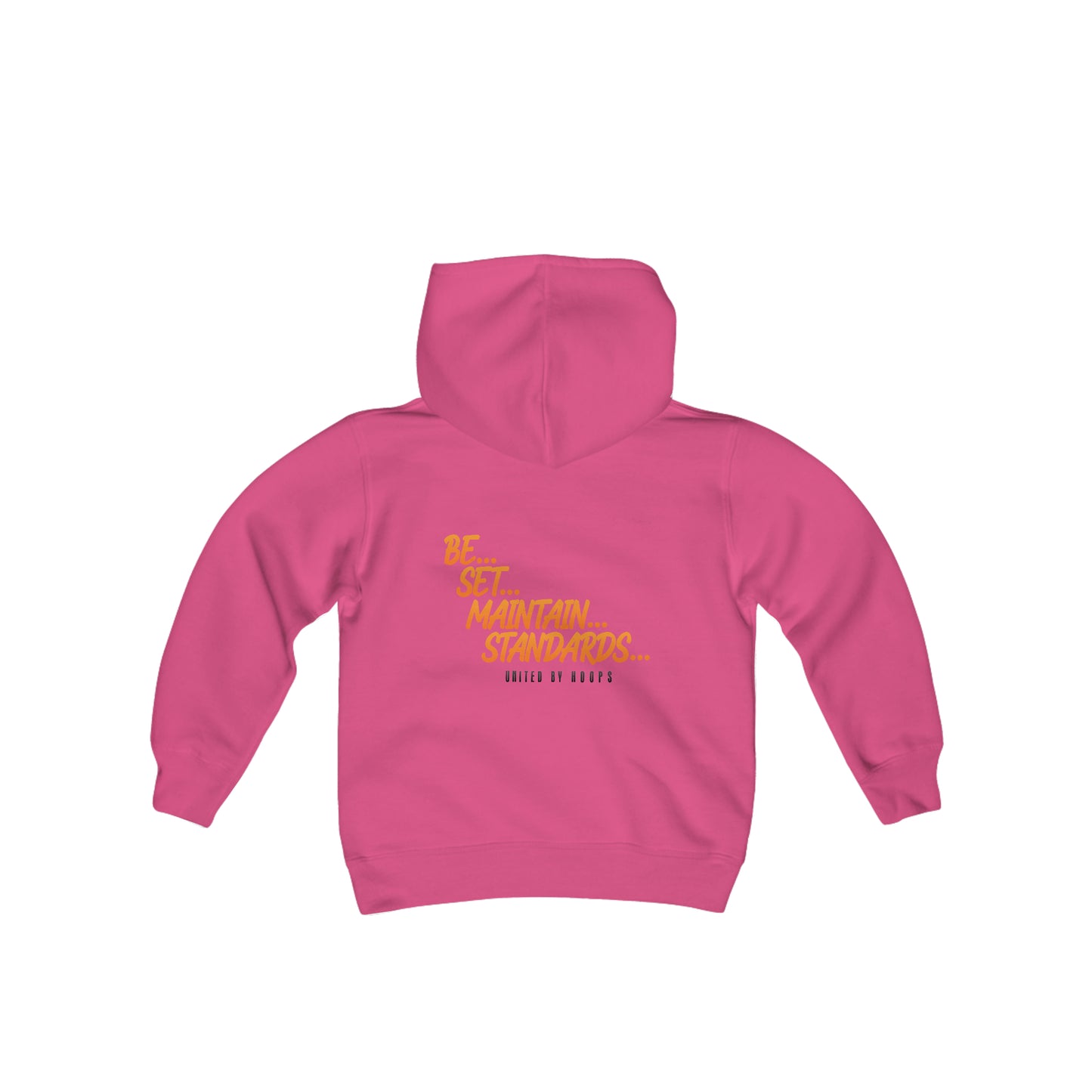 NYC Rep. Youth Hoodie