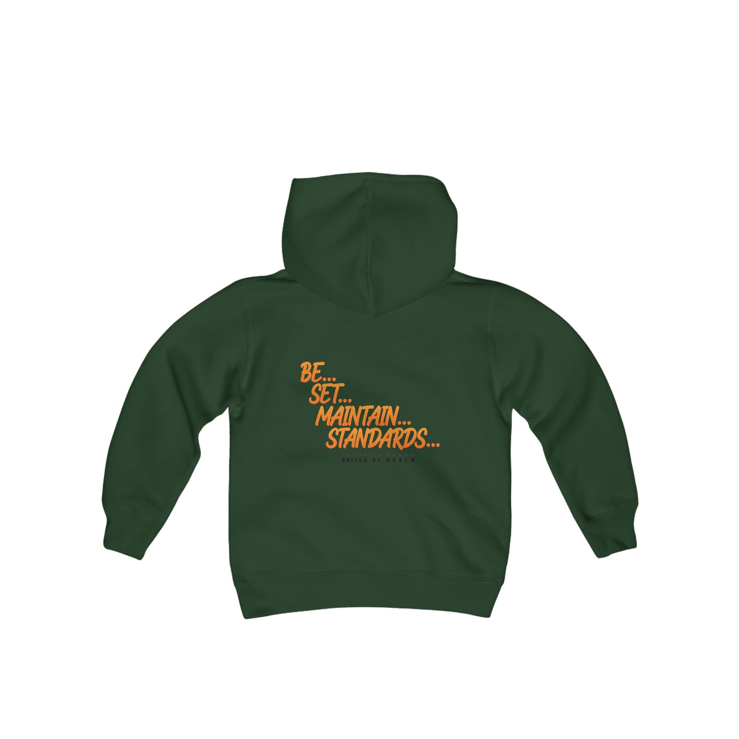 NYC Rep. Youth Hoodie