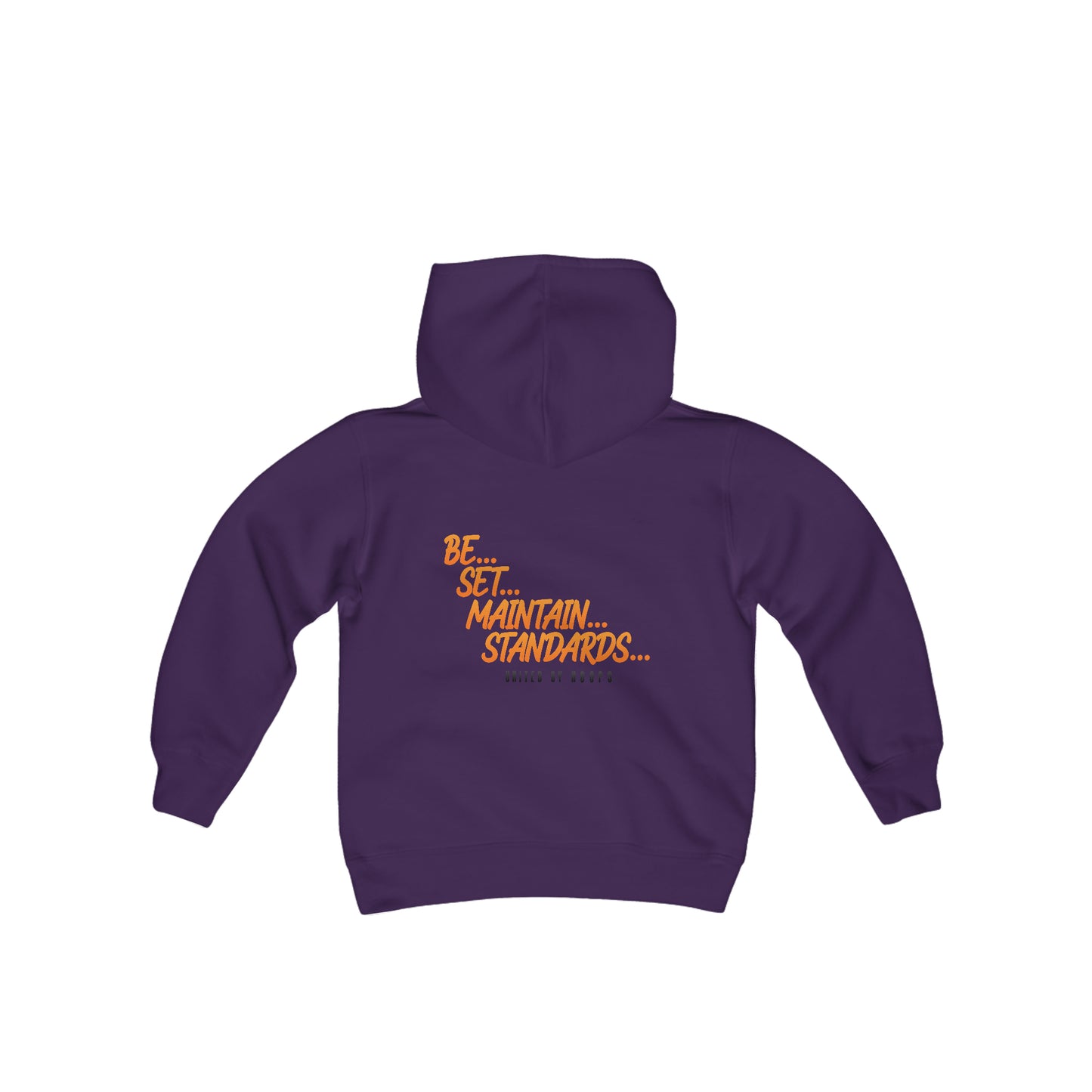 NYC Rep. Youth Hoodie