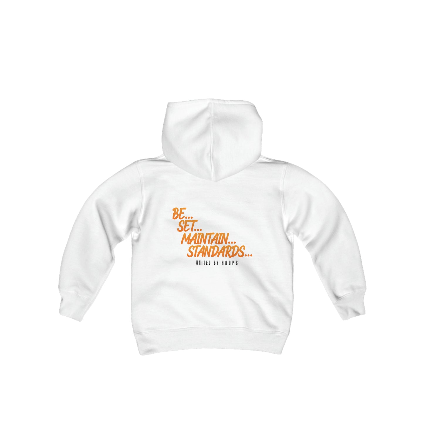 NYC Rep. Youth Hoodie