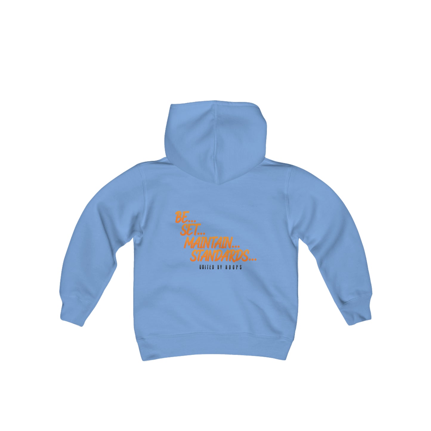 NYC Rep. Youth Hoodie