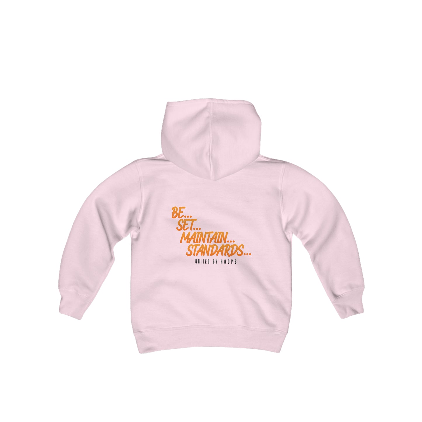 NYC Rep. Youth Hoodie